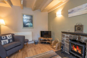 Penrallt Cottage